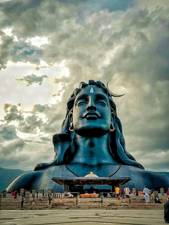 മഹാശിവരാത്രി 2023 (Maha Shivaratri)