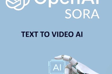 OpenAI Sora